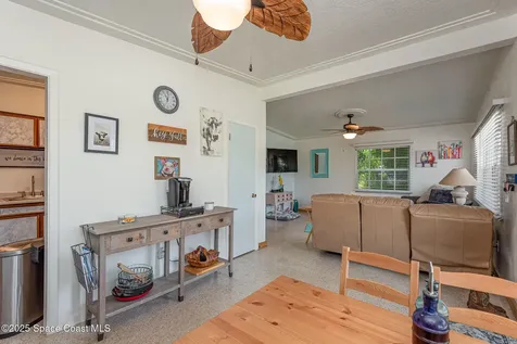 121 Fern Avenue Titusville FL 32796