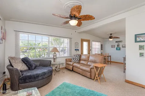 121 Fern Avenue Titusville FL 32796