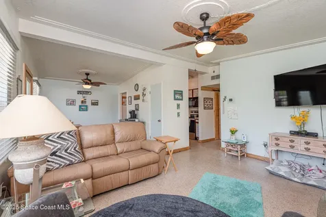 121 Fern Avenue Titusville FL 32796