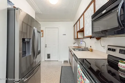 121 Fern Avenue Titusville FL 32796