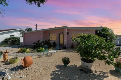 121 Fern Avenue Titusville FL 32796