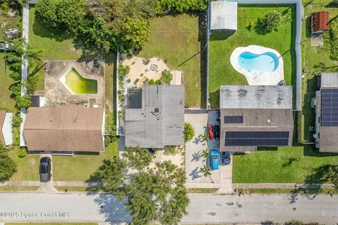 121 Fern Avenue Titusville FL 32796