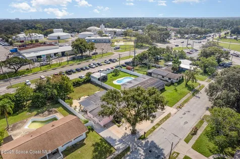 121 Fern Avenue Titusville FL 32796