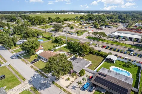 121 Fern Avenue Titusville FL 32796