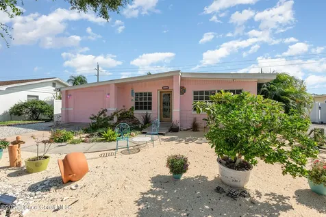 121 Fern Avenue Titusville FL 32796