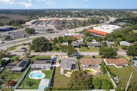 121 Fern Avenue Titusville FL 32796