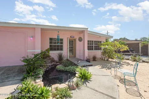 121 Fern Avenue Titusville FL 32796