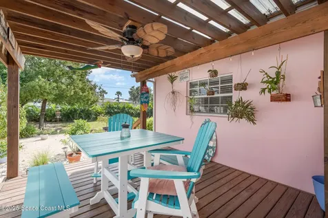 121 Fern Avenue Titusville FL 32796