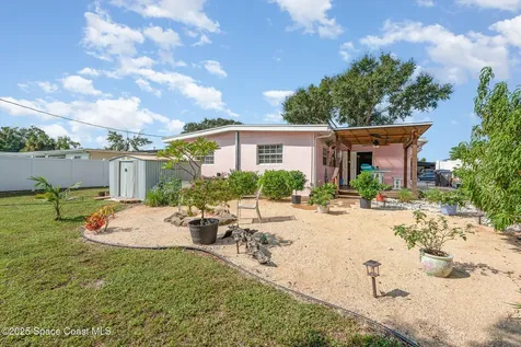 121 Fern Avenue Titusville FL 32796