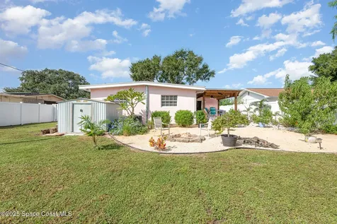 121 Fern Avenue Titusville FL 32796