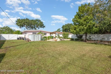 121 Fern Avenue Titusville FL 32796