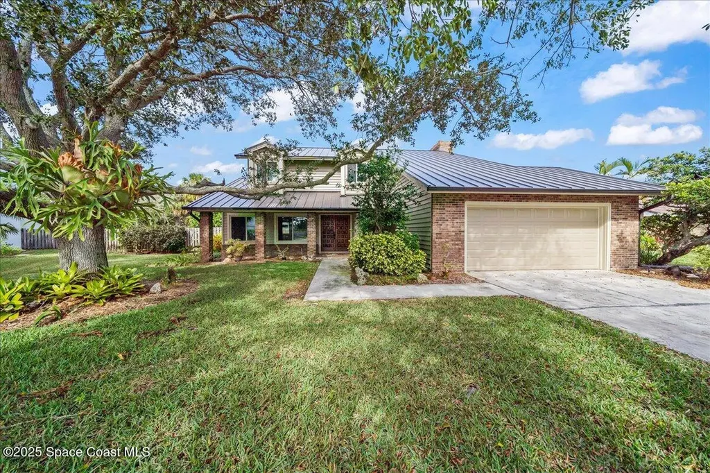 568 Rio Casa Drive N Indialantic FL 32903