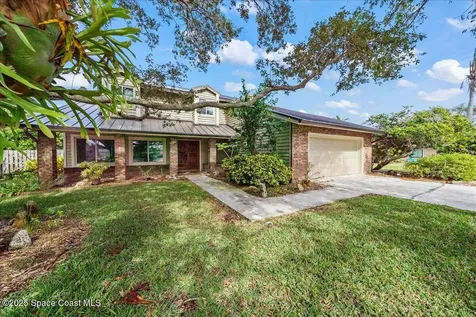 568 Rio Casa Drive N Indialantic FL 32903