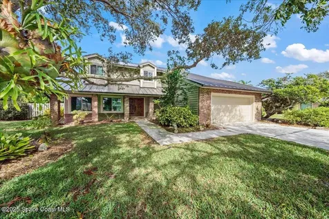 568 Rio Casa Drive N Indialantic FL 32903