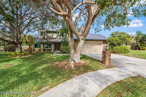 568 Rio Casa Drive N Indialantic FL 32903