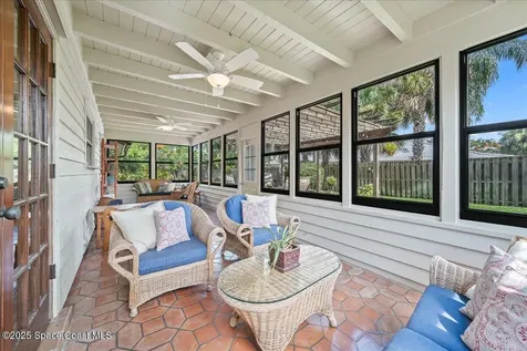 568 Rio Casa Drive N Indialantic FL 32903