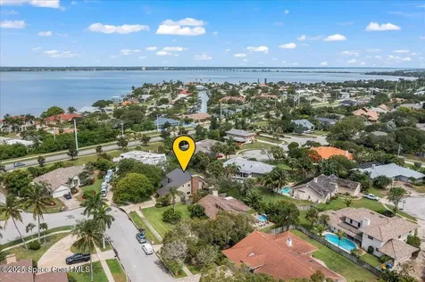 568 Rio Casa Drive N Indialantic FL 32903