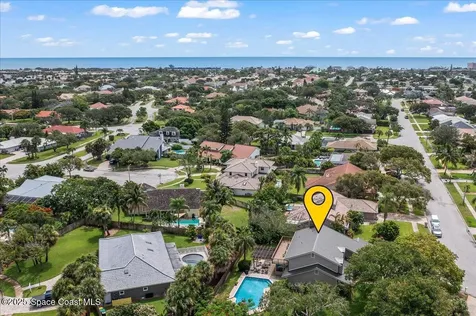 568 Rio Casa Drive N Indialantic FL 32903