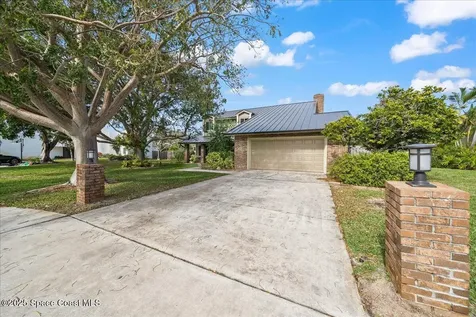568 Rio Casa Drive N Indialantic FL 32903