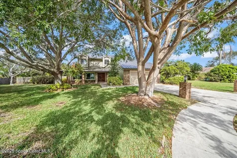 568 Rio Casa Drive N Indialantic FL 32903
