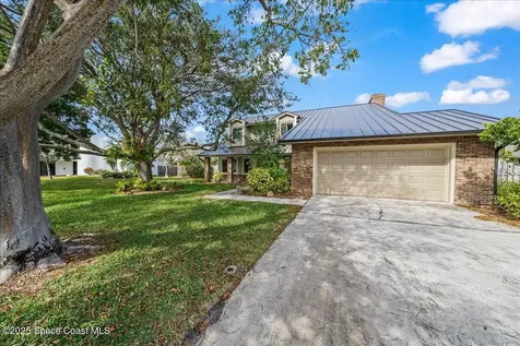 568 Rio Casa Drive N Indialantic FL 32903