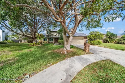 568 Rio Casa Drive N Indialantic FL 32903