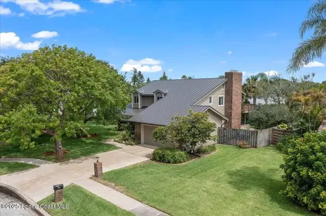 568 Rio Casa Drive N Indialantic FL 32903