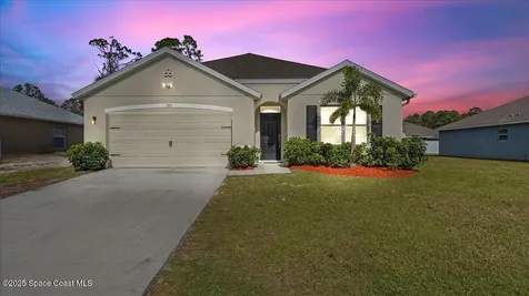 303 Olsmar Street SW Palm Bay FL 32908