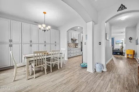 1216 Redbird Court Titusville FL 32780