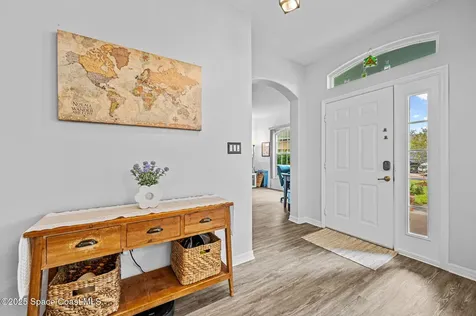 1216 Redbird Court Titusville FL 32780