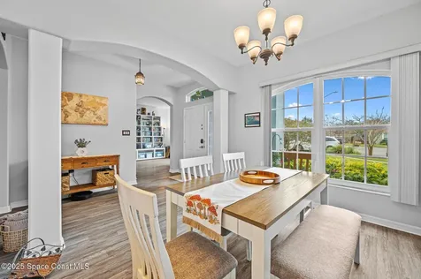 1216 Redbird Court Titusville FL 32780