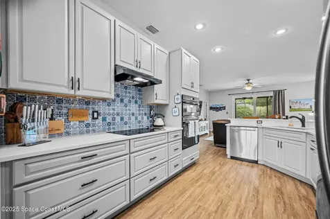 1216 Redbird Court Titusville FL 32780
