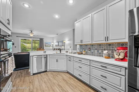 1216 Redbird Court Titusville FL 32780