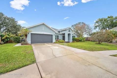 1216 Redbird Court Titusville FL 32780