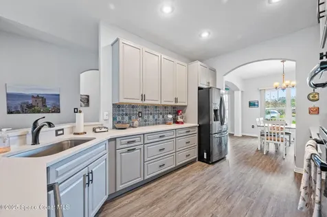 1216 Redbird Court Titusville FL 32780
