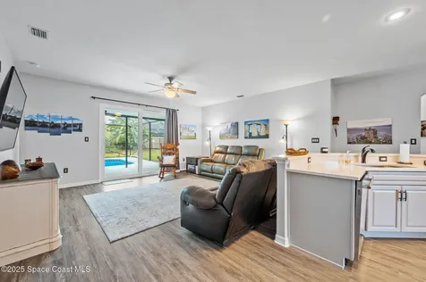 1216 Redbird Court Titusville FL 32780