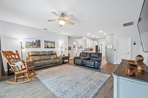 1216 Redbird Court Titusville FL 32780
