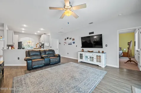 1216 Redbird Court Titusville FL 32780