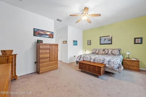 1216 Redbird Court Titusville FL 32780