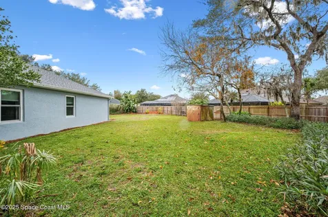 1216 Redbird Court Titusville FL 32780