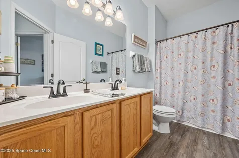 1216 Redbird Court Titusville FL 32780