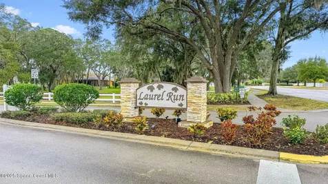 1216 Redbird Court Titusville FL 32780