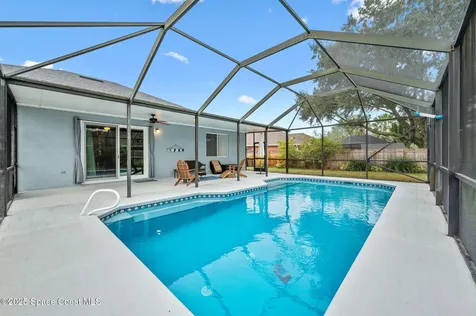 1216 Redbird Court Titusville FL 32780