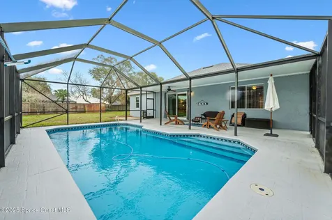 1216 Redbird Court Titusville FL 32780