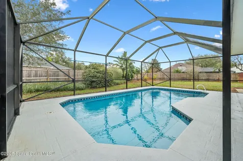1216 Redbird Court Titusville FL 32780