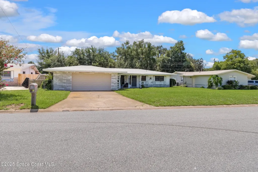 3030 Briarwood Lane Titusville FL 32796