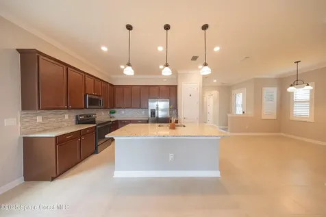 2531 Treasure Cay Lane Melbourne FL 32940