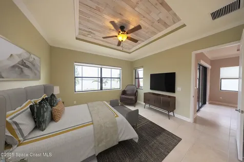 2531 Treasure Cay Lane Melbourne FL 32940