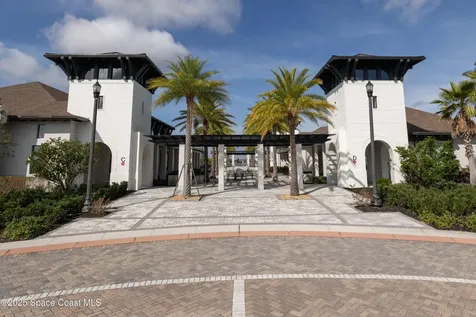 2531 Treasure Cay Lane Melbourne FL 32940