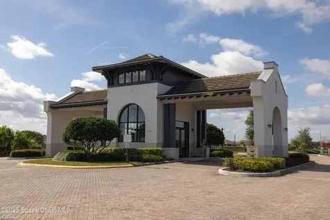2531 Treasure Cay Lane Melbourne FL 32940